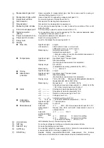 Предварительный просмотр 40 страницы horiba SF-1U Instruction Manual