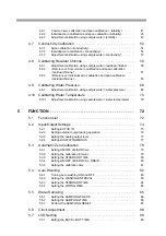 Preview for 10 page of horiba TW-100 Instruction Manual