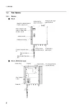 Preview for 14 page of horiba TW-100 Instruction Manual