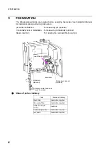 Preview for 18 page of horiba TW-100 Instruction Manual