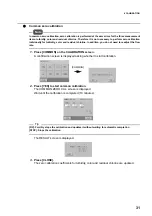 Preview for 43 page of horiba TW-100 Instruction Manual