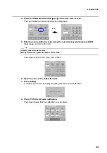 Preview for 45 page of horiba TW-100 Instruction Manual