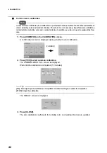 Preview for 54 page of horiba TW-100 Instruction Manual