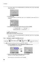 Preview for 106 page of horiba TW-100 Instruction Manual