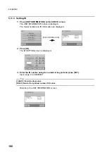 Preview for 112 page of horiba TW-100 Instruction Manual