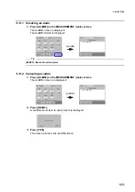 Preview for 123 page of horiba TW-100 Instruction Manual