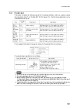 Preview for 133 page of horiba TW-100 Instruction Manual