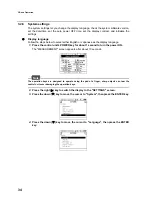 Preview for 58 page of horiba U-51 Instruction Manual