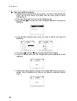 Preview for 86 page of horiba U-51 Instruction Manual