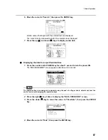 Preview for 91 page of horiba U-51 Instruction Manual