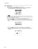 Preview for 94 page of horiba U-51 Instruction Manual