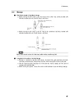 Предварительный просмотр 111 страницы horiba U-51 Instruction Manual