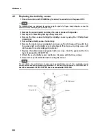 Предварительный просмотр 112 страницы horiba U-51 Instruction Manual