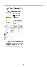 Предварительный просмотр 5 страницы horiba X-52 Operation Manual