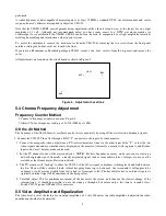 Preview for 8 page of HORITA CSG-50 User Manual