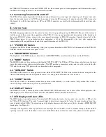 Preview for 6 page of HORITA HOR-TRG-100 User Manual