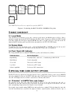 Preview for 6 page of HORITA RLT-50 User Manual