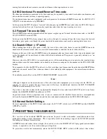 Preview for 7 page of HORITA RLT-50 User Manual