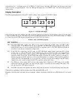 Предварительный просмотр 15 страницы HORITA VLR-100 User Manual