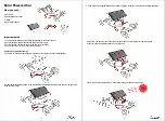 Предварительный просмотр 2 страницы Horizon Educational Electric Mobility Experiment Set Assembly Manual