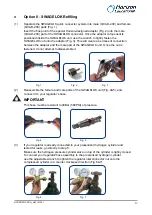 Предварительный просмотр 12 страницы Horizon Educational HYDROSTIK PRO User Manual