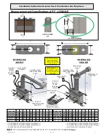 Предварительный просмотр 6 страницы Horizon Fitness 1100 LOW LINE Installation Instructions Manual