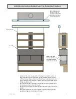 Preview for 9 page of Horizon Fitness 1100 LOW LINE Installation Instructions Manual