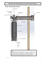 Preview for 10 page of Horizon Fitness 1100 LOW LINE Installation Instructions Manual