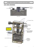 Предварительный просмотр 13 страницы Horizon Fitness 1100 LOW LINE Installation Instructions Manual