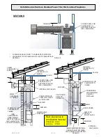 Предварительный просмотр 14 страницы Horizon Fitness 1100 LOW LINE Installation Instructions Manual