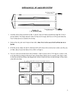 Preview for 5 page of Horizon Fitness 20' ecoSAVER Installation & Operation Manual