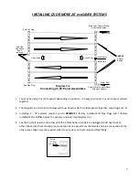 Preview for 7 page of Horizon Fitness 20' ecoSAVER Installation & Operation Manual