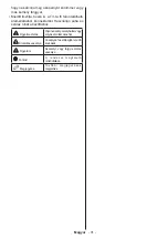 Предварительный просмотр 34 страницы Horizon Fitness 20HL719H Operating Instructions Manual