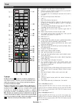 Preview for 8 page of Horizon Fitness 24HL712H Operating Instructions Manual