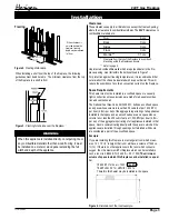 Preview for 3 page of Horizon Fitness 24VF Installation Operation & Maintenance