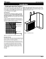 Preview for 5 page of Horizon Fitness 24VF Installation Operation & Maintenance