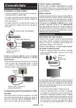 Preview for 26 page of Horizon Fitness 32HL7311H User Manual