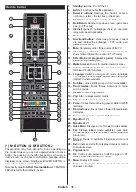 Preview for 39 page of Horizon Fitness 32HL7311H User Manual