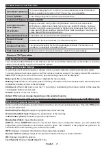 Предварительный просмотр 30 страницы Horizon Fitness 32HL731H Operating Instructions Manual