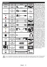 Preview for 68 page of Horizon Fitness 39HL7310F User Manual