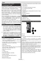 Preview for 7 page of Horizon Fitness 39HL737F Operating Instructions Manual