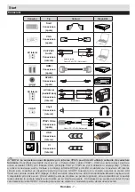 Preview for 10 page of Horizon Fitness 39HL737F Operating Instructions Manual