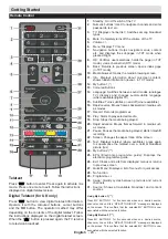 Preview for 26 page of Horizon Fitness 39HL737F Operating Instructions Manual