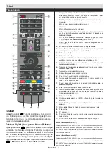 Предварительный просмотр 8 страницы Horizon Fitness 40HL737F Operating Instructions Manual