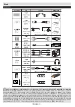 Предварительный просмотр 9 страницы Horizon Fitness 40HL737F Operating Instructions Manual