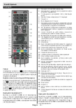 Предварительный просмотр 37 страницы Horizon Fitness 40HL737F Operating Instructions Manual