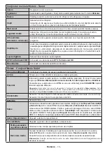 Preview for 16 page of Horizon Fitness 40HL8510U Operating Instructions Manual