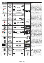 Preview for 39 page of Horizon Fitness 40HL910U Operating Instructions Manual