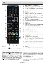 Preview for 8 page of Horizon Fitness 42HL739F Operating Instructions Manual