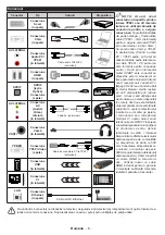 Preview for 11 page of Horizon Fitness 42HL810F Operating Instructions Manual